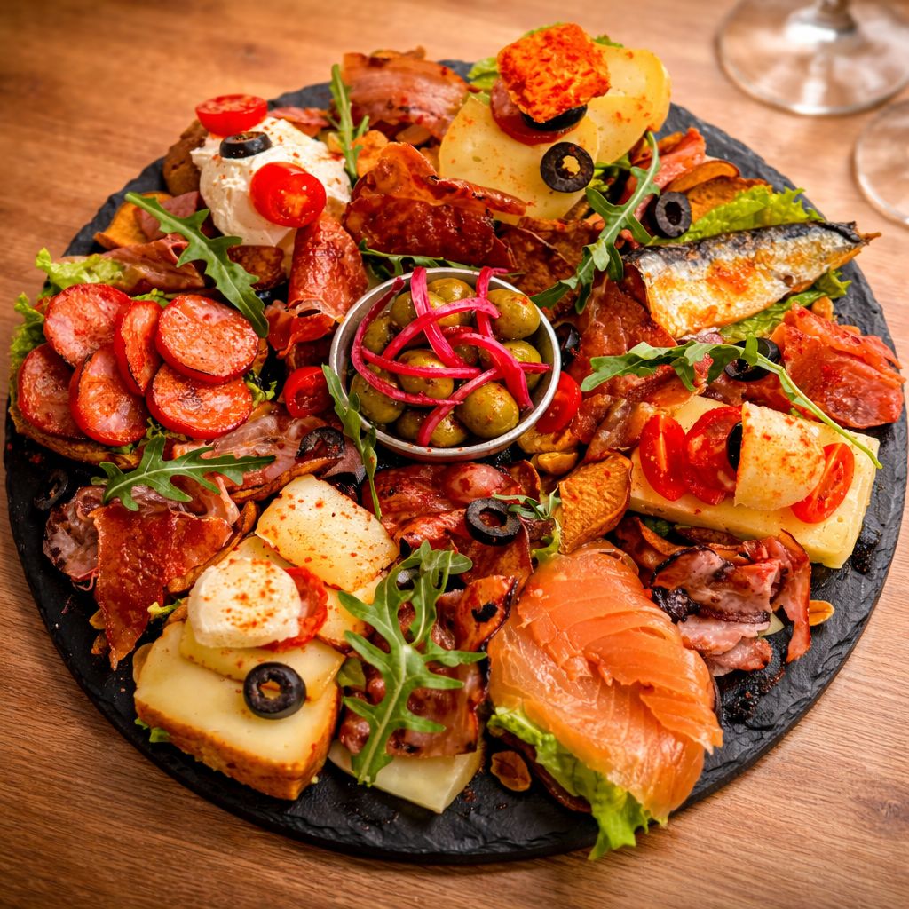 Taberna do Bairro Alto